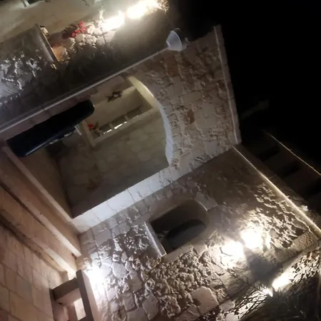 Holiday home Brachychiton