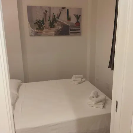 Holiday home Brachychiton