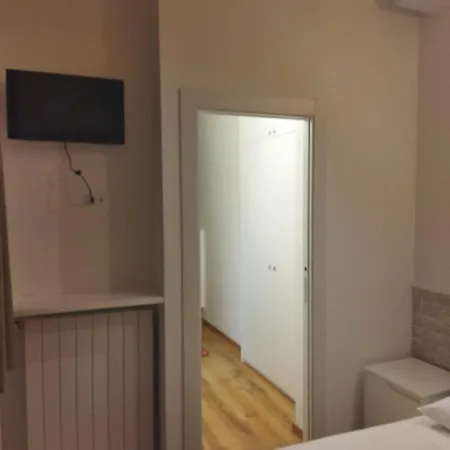 Holiday home Brachychiton *