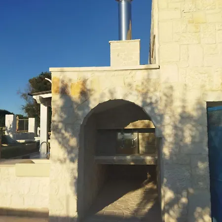 Holiday home Brachychiton Ostuni