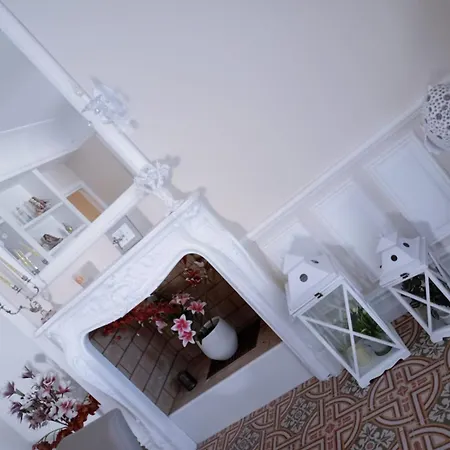 Brachychiton Holiday home Ostuni