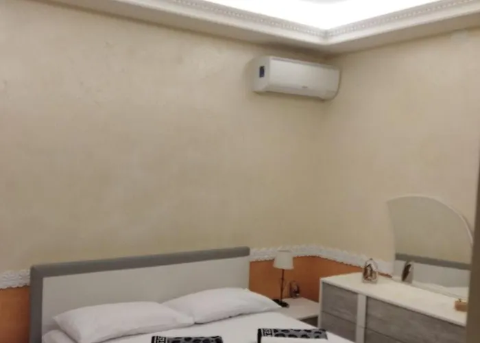 Casa vacanze Brachychiton