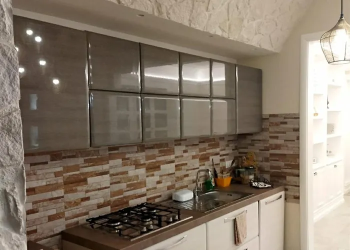 Casa vacanze Brachychiton *