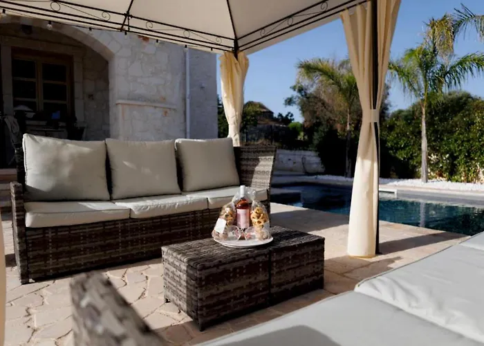 Casa vacanze Brachychiton Ostuni