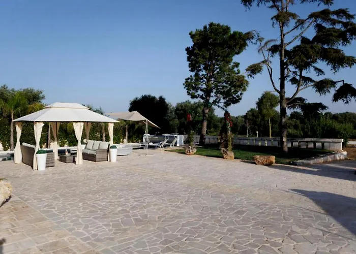 Casa vacanze Brachychiton