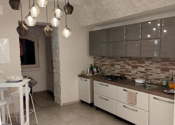 Casa vacanze Brachychiton Ostuni