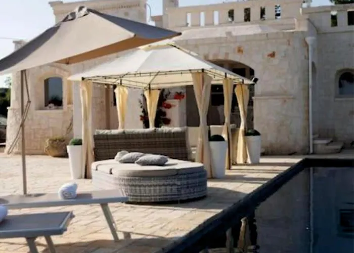 Casa vacanze Brachychiton *