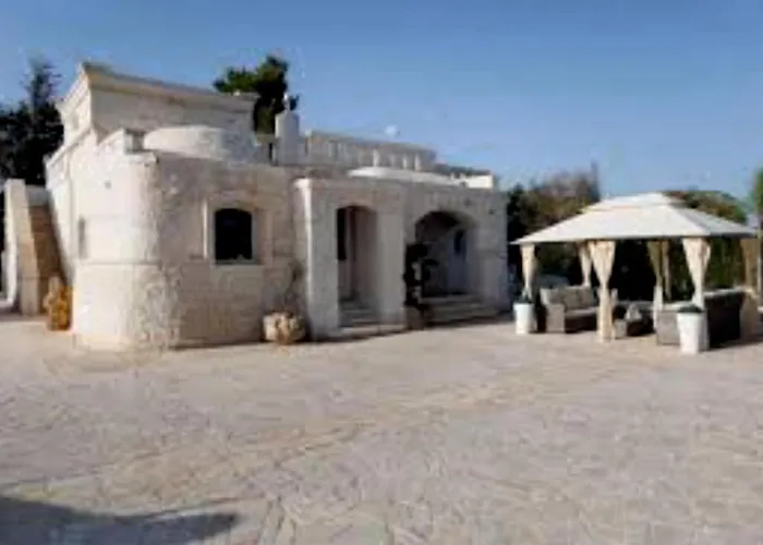 Brachychiton Ostuni