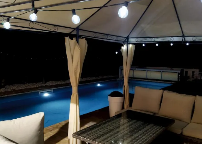 Casa vacanze Brachychiton