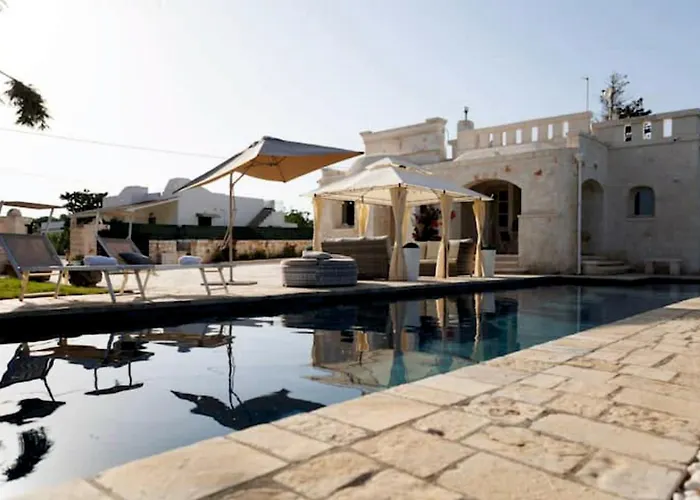 Casa vacanze Brachychiton