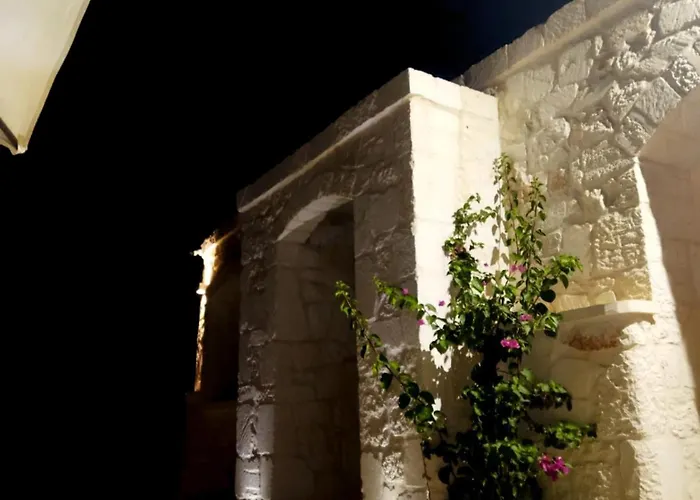 Casa vacanze Brachychiton