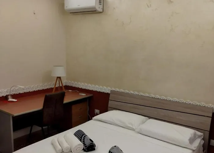 Casa vacanze Brachychiton Ostuni