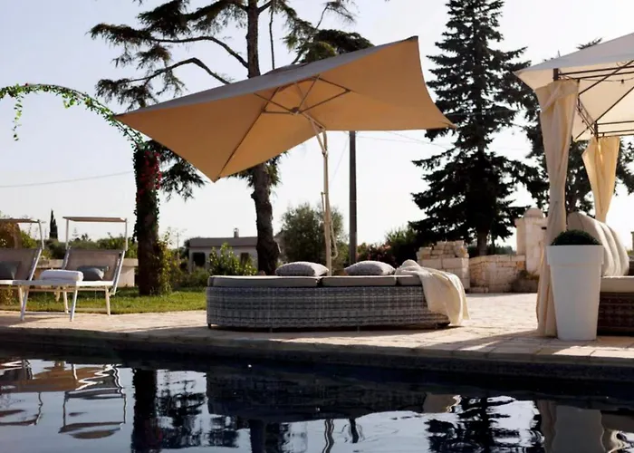 Casa vacanze Brachychiton