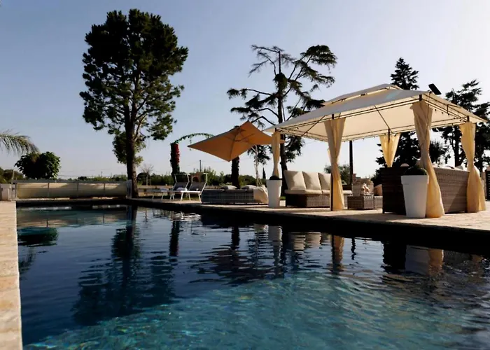 Casa vacanze Brachychiton