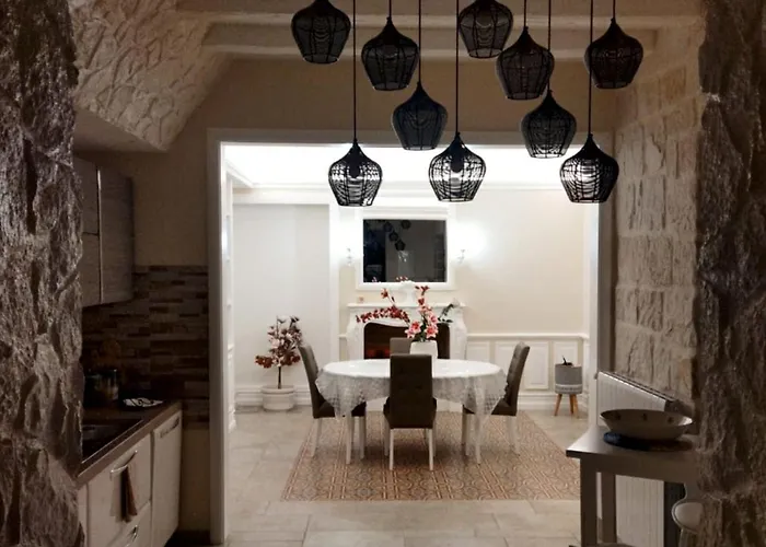 Casa vacanze Brachychiton *