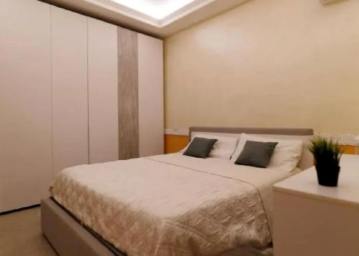 Casa vacanze Brachychiton *