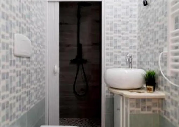 Casa vacanze Brachychiton *