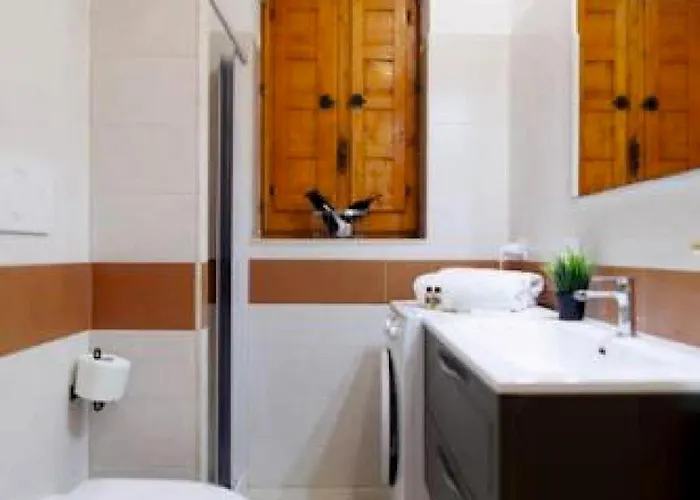 Casa vacanze Brachychiton Ostuni