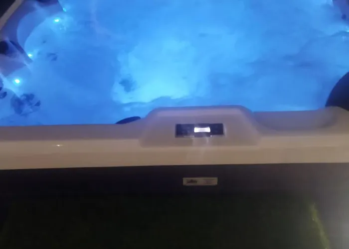 Casa vacanze Brachychiton Ostuni