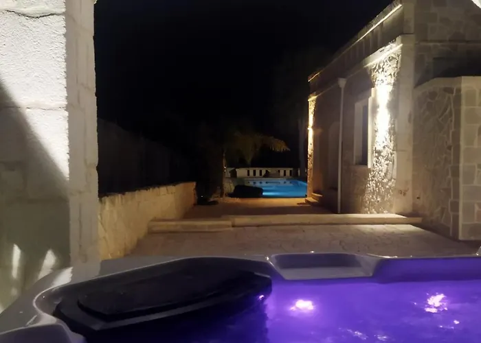 Casa vacanze Brachychiton Ostuni