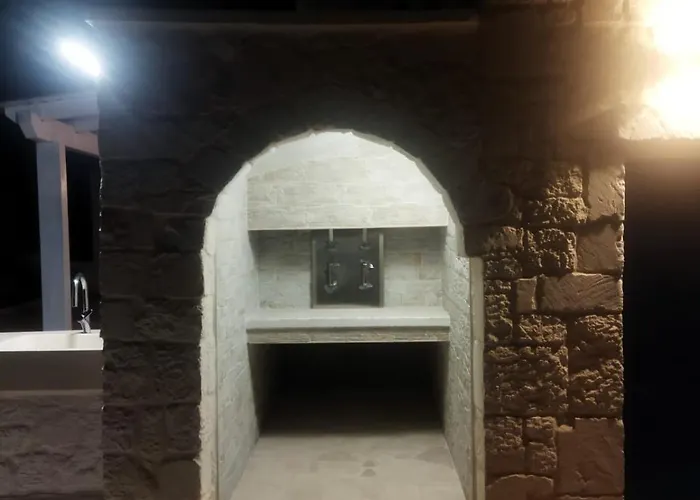 Casa vacanze Brachychiton