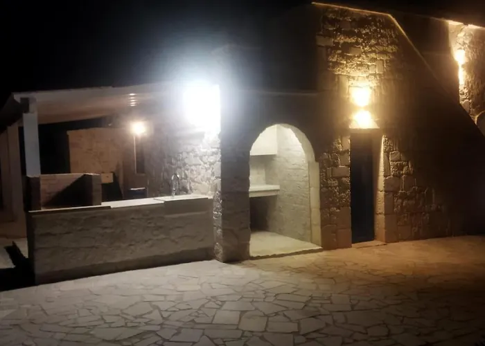 Casa vacanze Brachychiton *