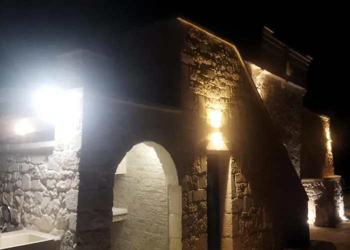 Brachychiton Casa vacanze