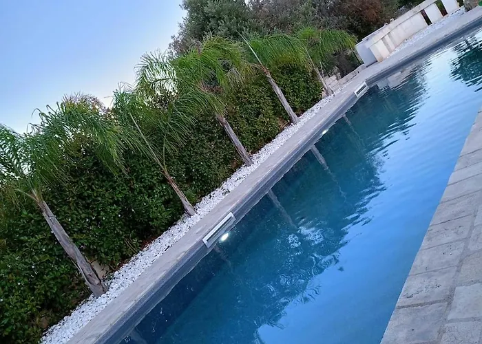 Brachychiton Casa vacanze