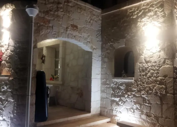 Brachychiton Casa vacanze