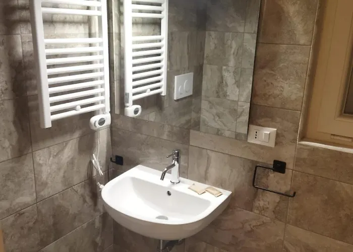 Casa vacanze Brachychiton