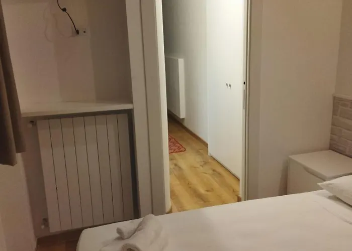 Brachychiton Casa vacanze