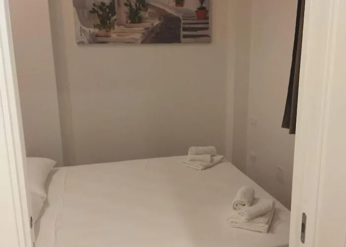 Casa vacanze Brachychiton