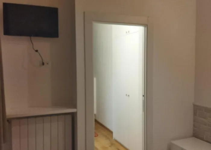 Casa vacanze Brachychiton *