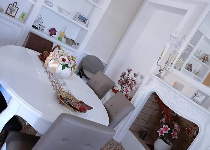 Brachychiton Casa vacanze *